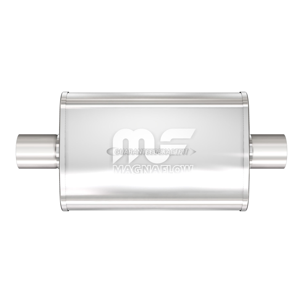 MagnaFlow Exhaust Products 11249 Muffler