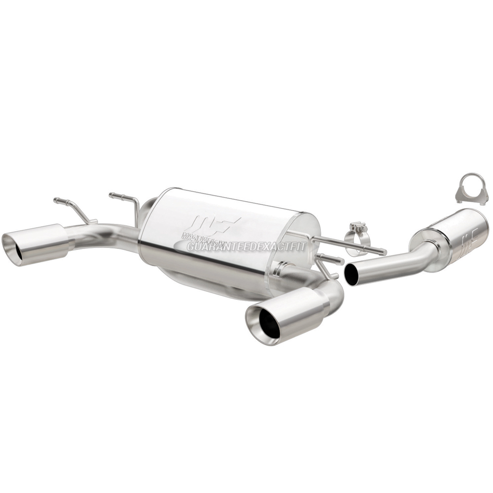 Mazda Mx5 Miata Performance Exhaust System Parts & More Buy Auto Parts