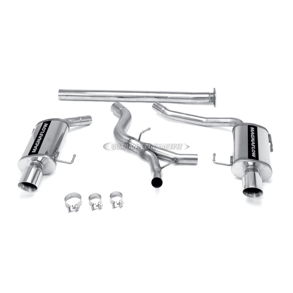 Subaru Legacy Performance Exhaust System Parts & More Buy Auto Parts