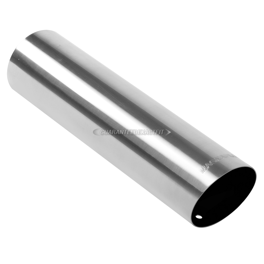 Performance Muffler Tip