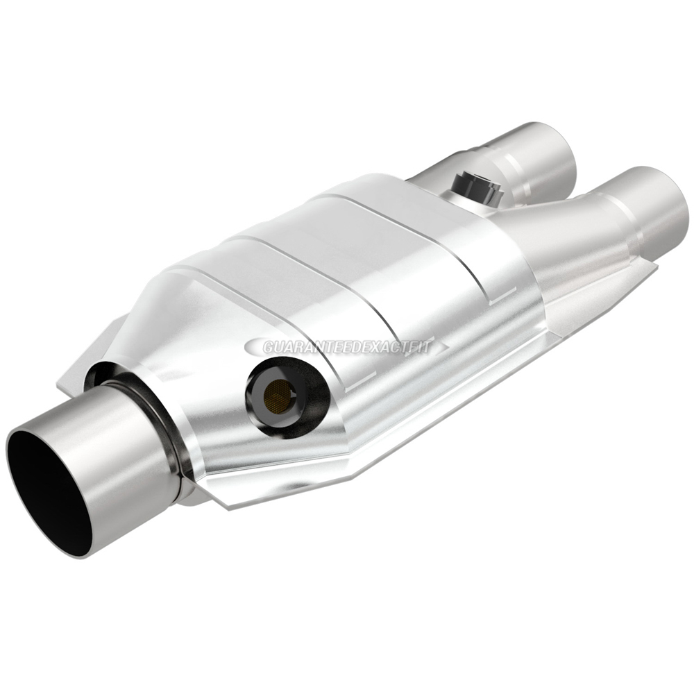 Dodge Ram Trucks Catalytic Converter Parts & More Buy Auto Parts