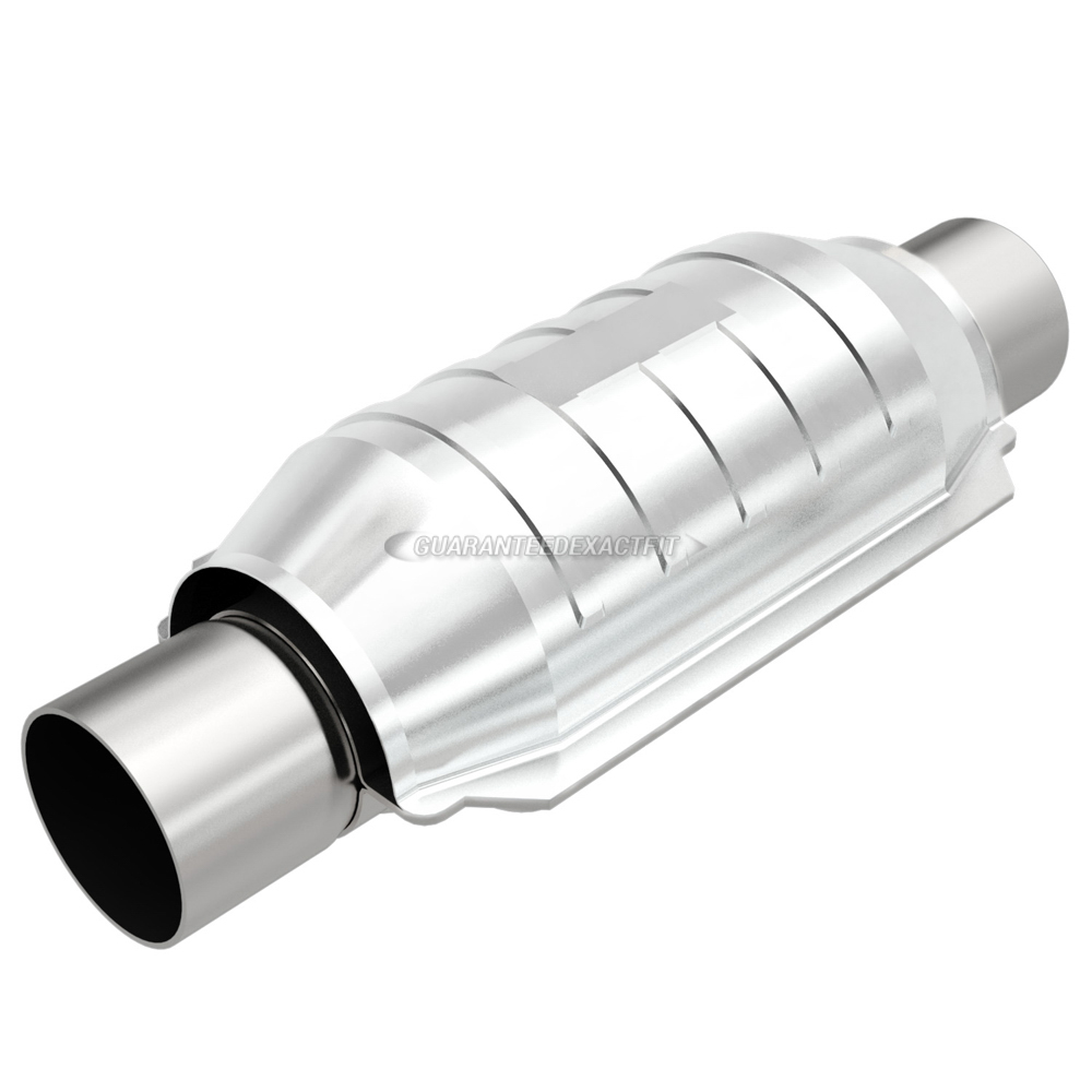 For Chevy Cavalier Malibu Olds Alero 49-State EPA Catalytic Converter DAC For Chevy Cavalier Malibu Olds Alero 49-State EPA Catalytic Converter DAC