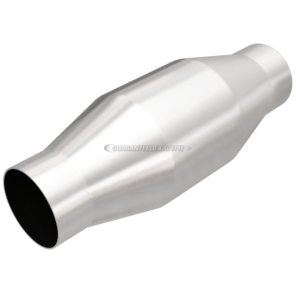 MagnaFlow Exhaust Products 59928 Catalytic Converter