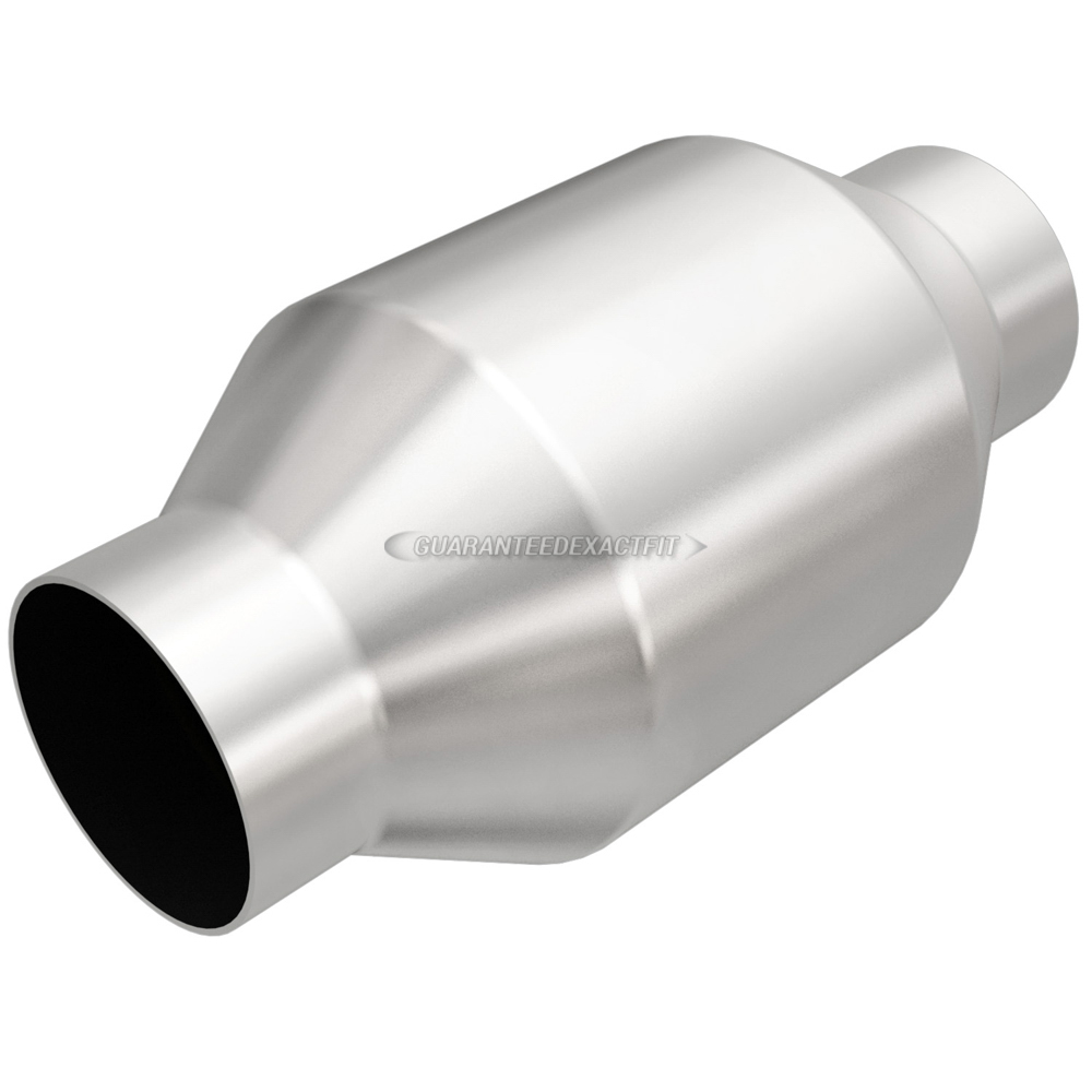 MagnaFlow Exhaust Products 59954 Catalytic Converter
