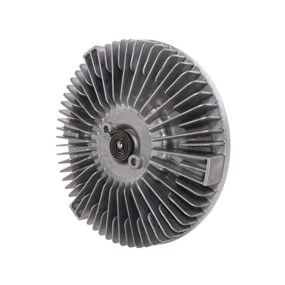 2025 Case All Models Engine Cooling Fan Clutch
