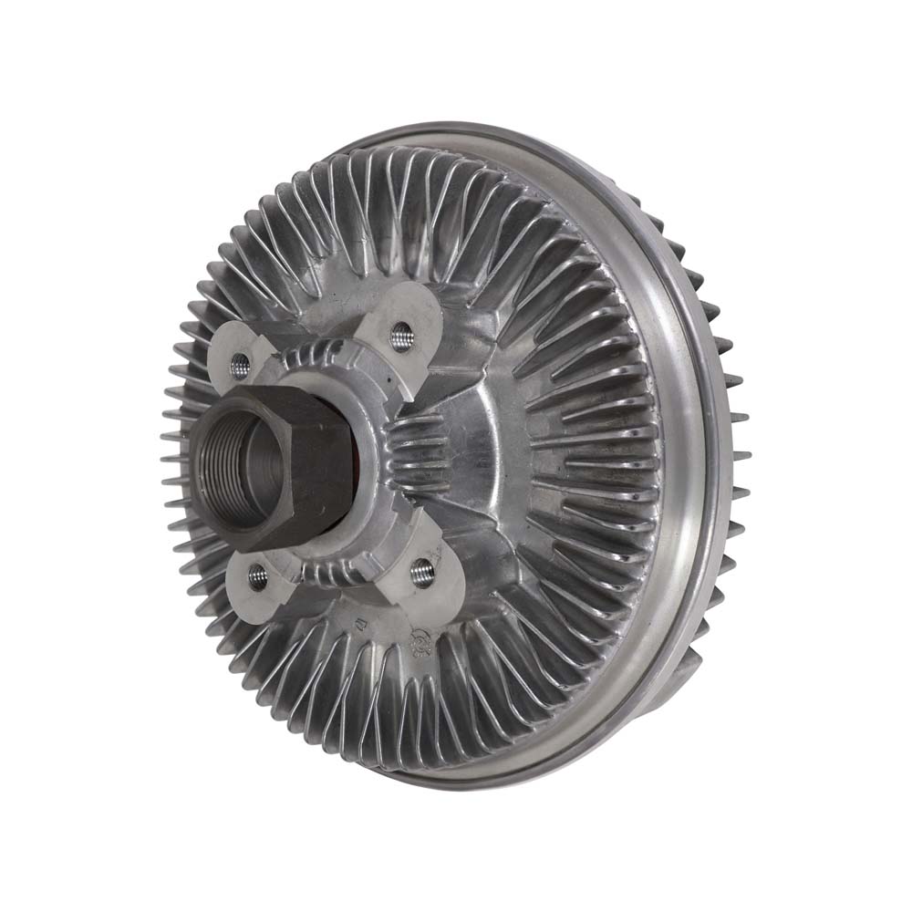 2025 Case All Models Engine Cooling Fan Clutch