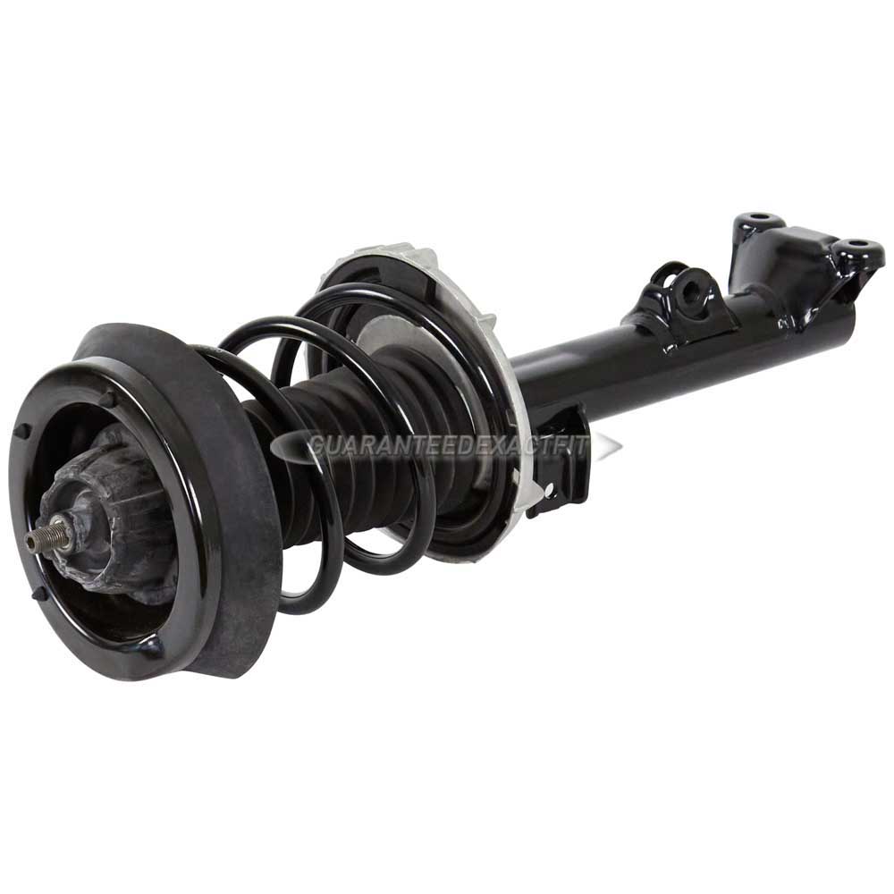 2004 Mercedes Benz C320 Shock and Strut Set