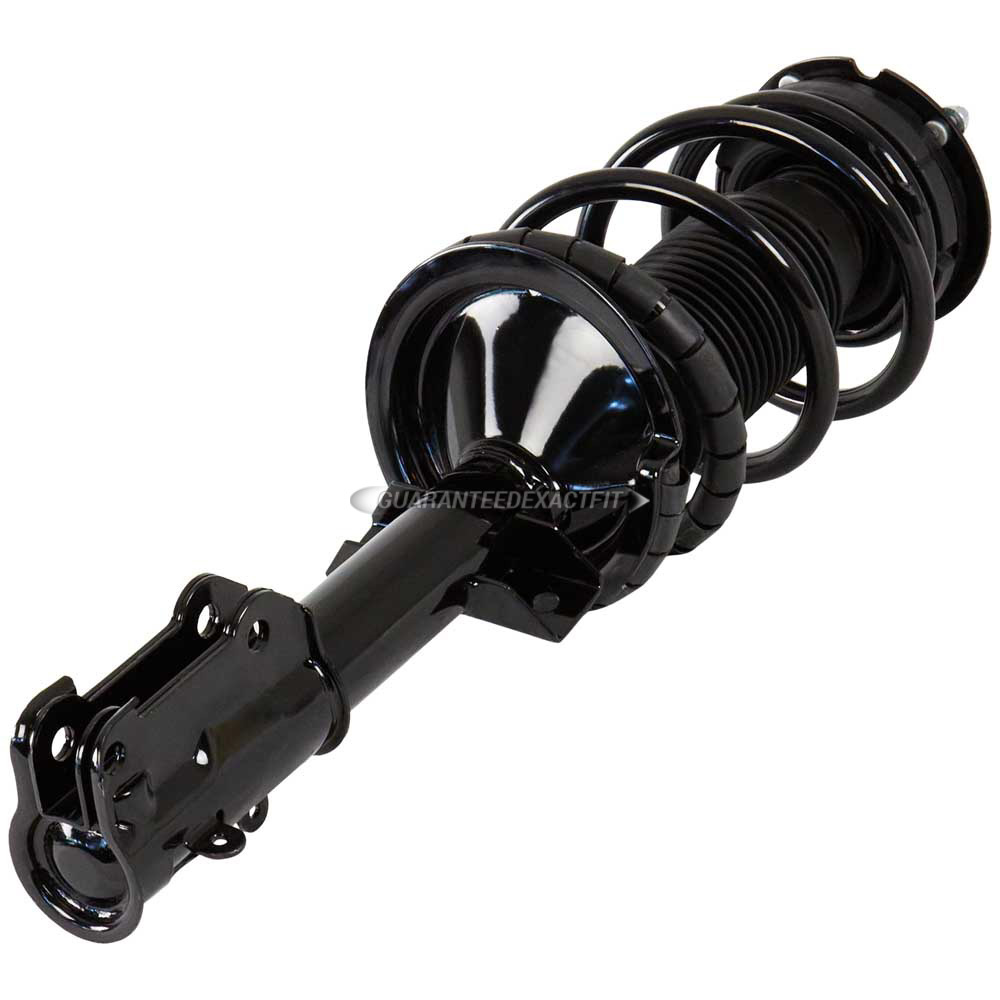 2007 Ford Mustang Strut