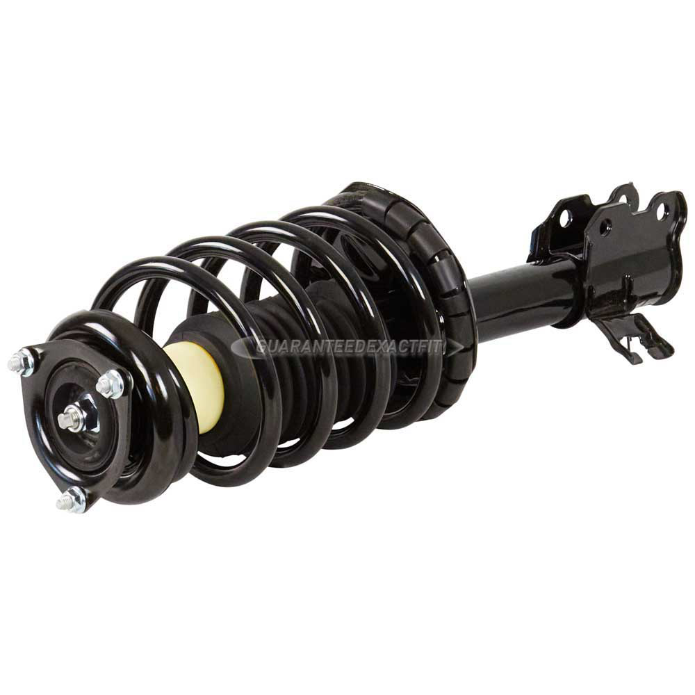 2004 Nissan Sentra Strut
