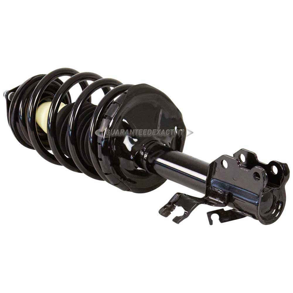 2004 Nissan Sentra Strut