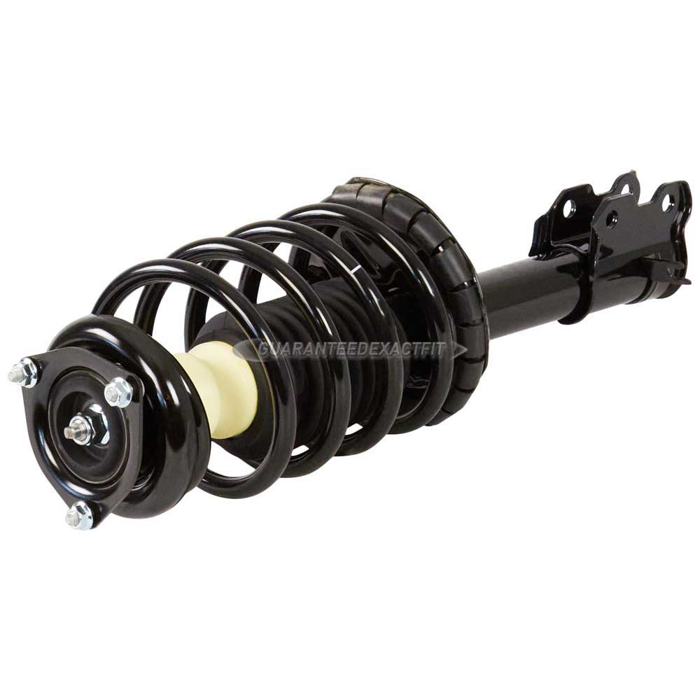 2003 Nissan Sentra Strut