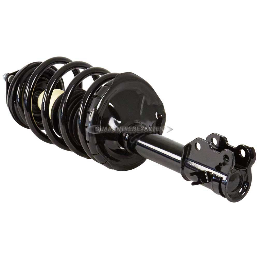 2003 Nissan Sentra Strut