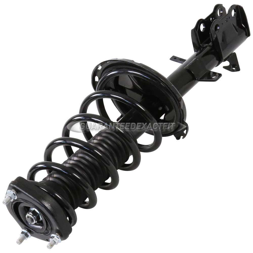 2011 Toyota Venza Strut