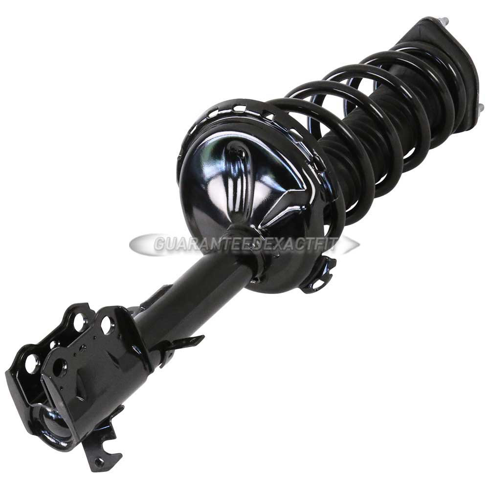2011 Toyota Venza Strut