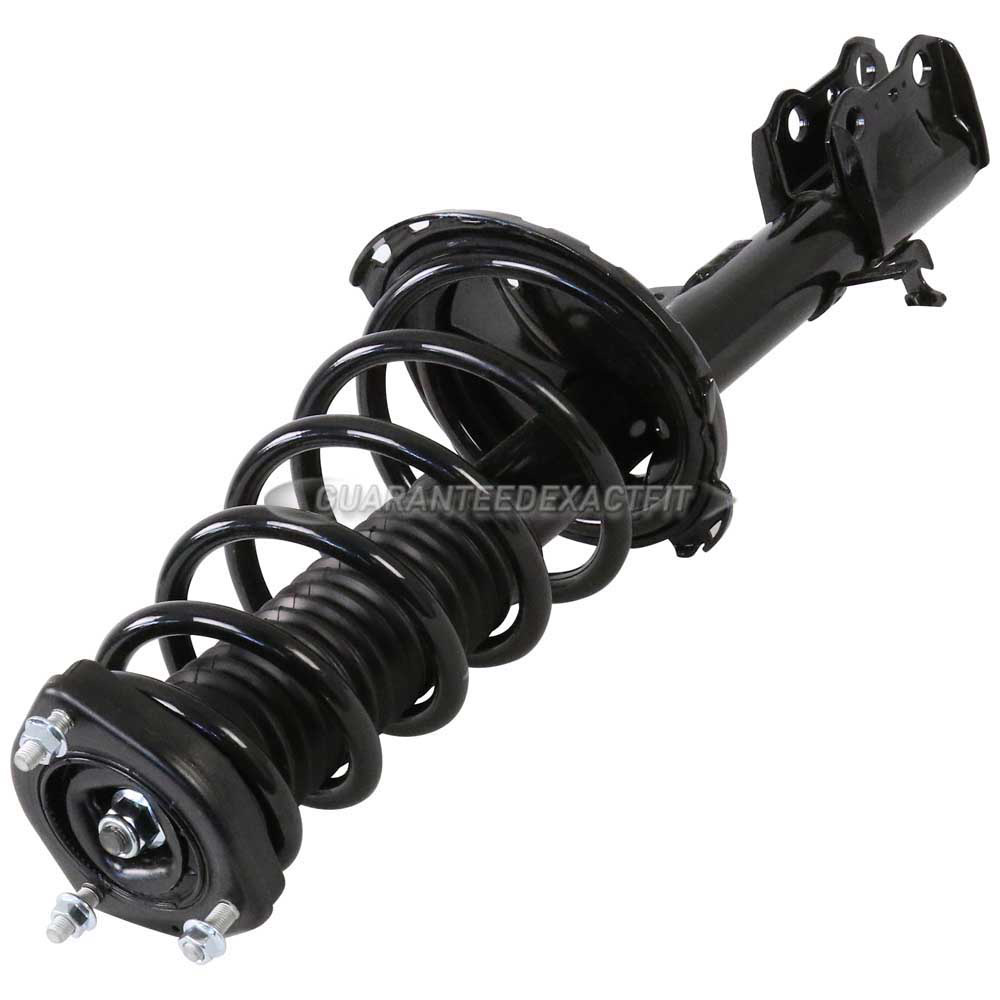 2012 Toyota Venza Strut