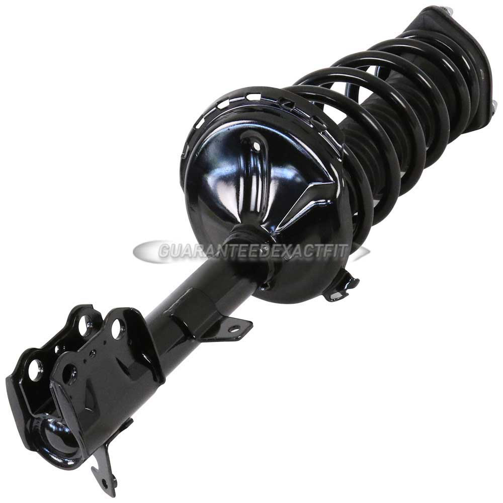2012 Toyota Venza Strut