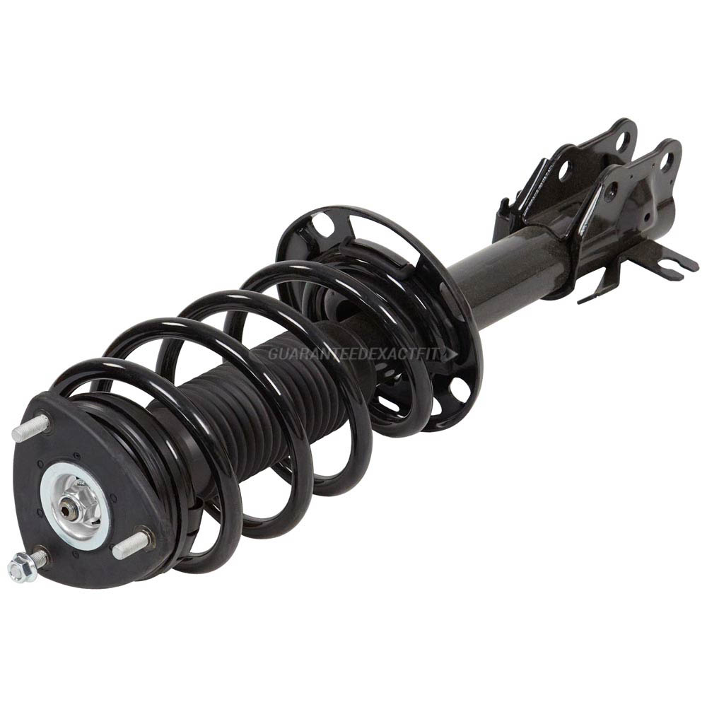 2021 Mazda CX-9 Strut
