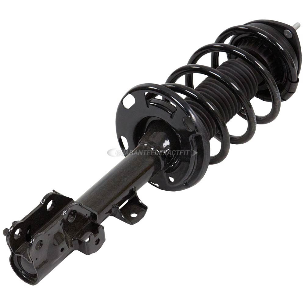 2021 Mazda CX-9 Strut
