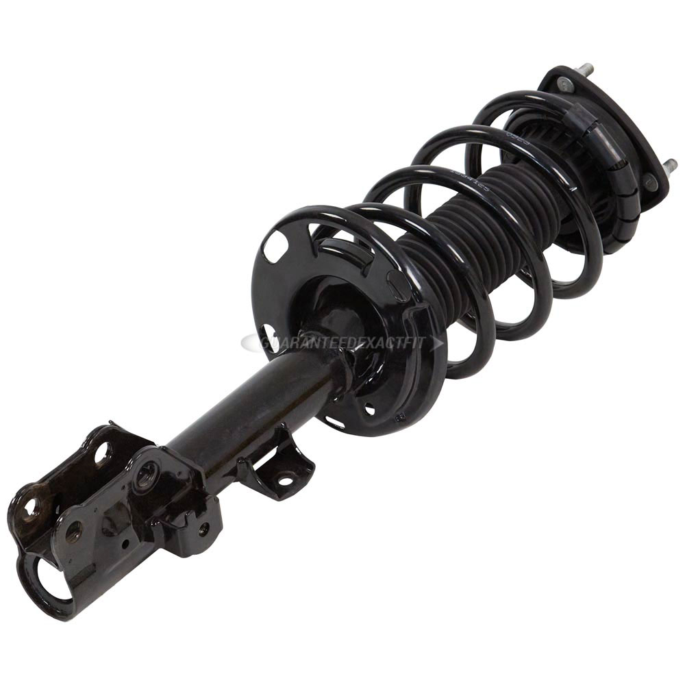 2017 Mazda CX-9 Strut