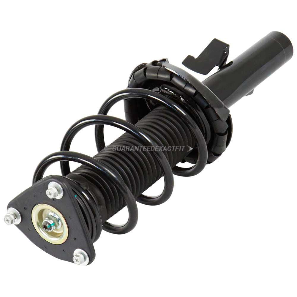 BuyAutoParts 77-759632C Shock and Strut Set
