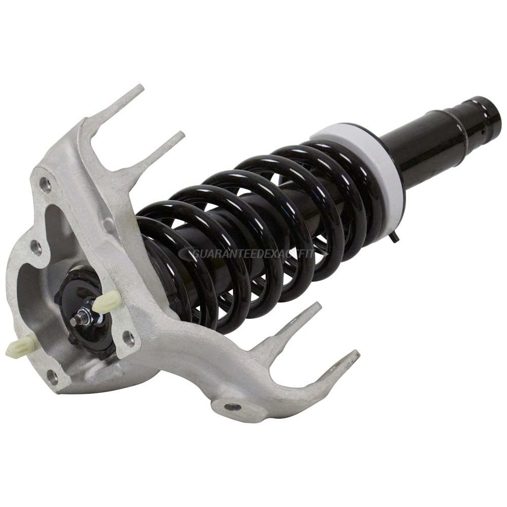 2012 Cadillac CTS Strut