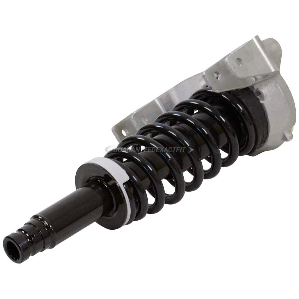 2012 Cadillac CTS Strut