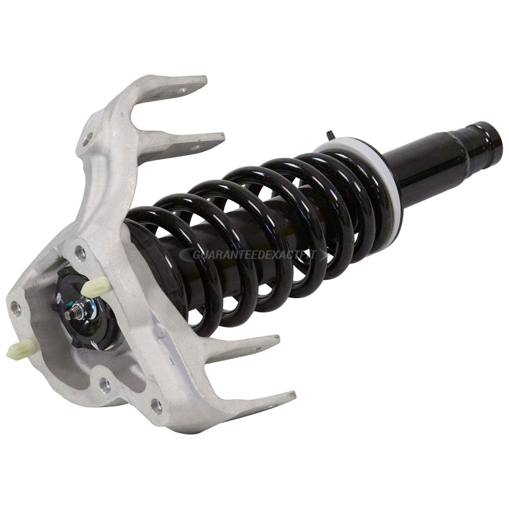 2009 Cadillac CTS Strut