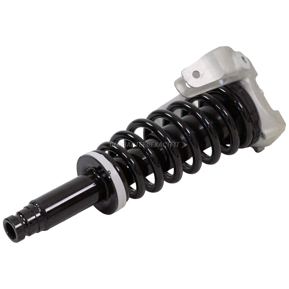 2009 Cadillac CTS Strut