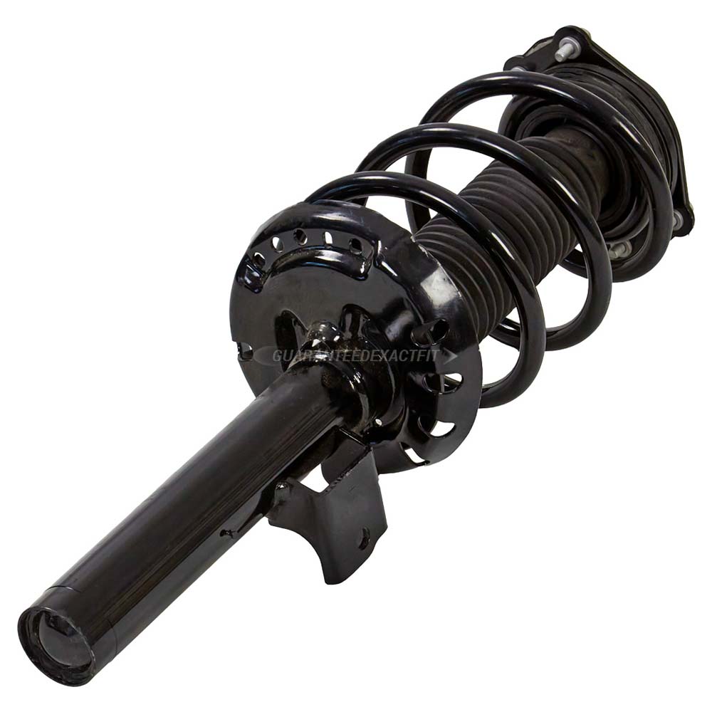 2016 Buick Envision Strut