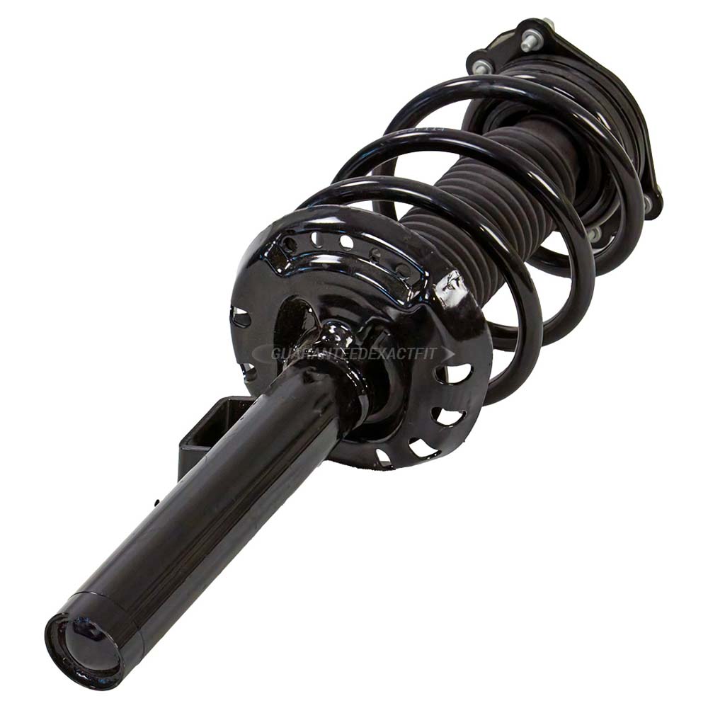 2016 Buick Envision Strut