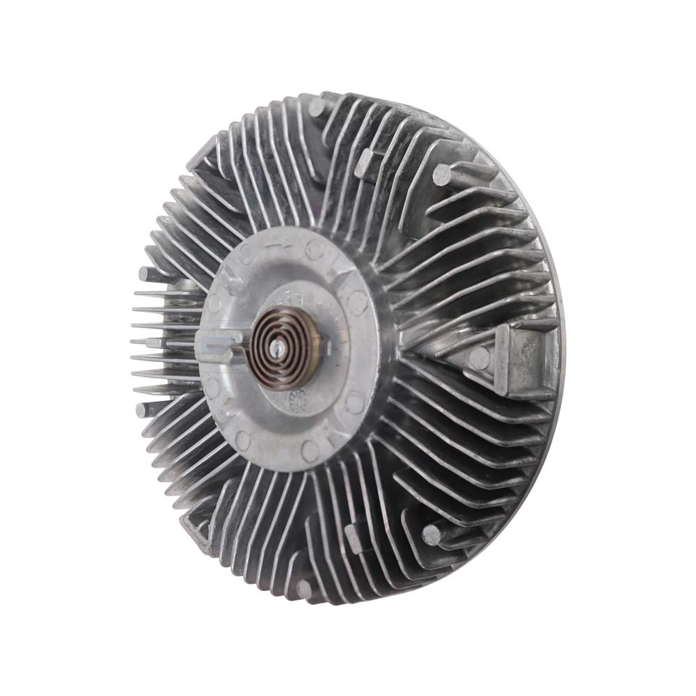 2025 John Deere All Models Engine Cooling Fan Clutch