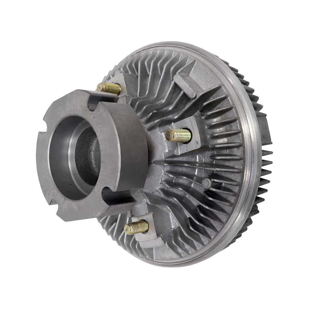 2025 John Deere All Models Engine Cooling Fan Clutch