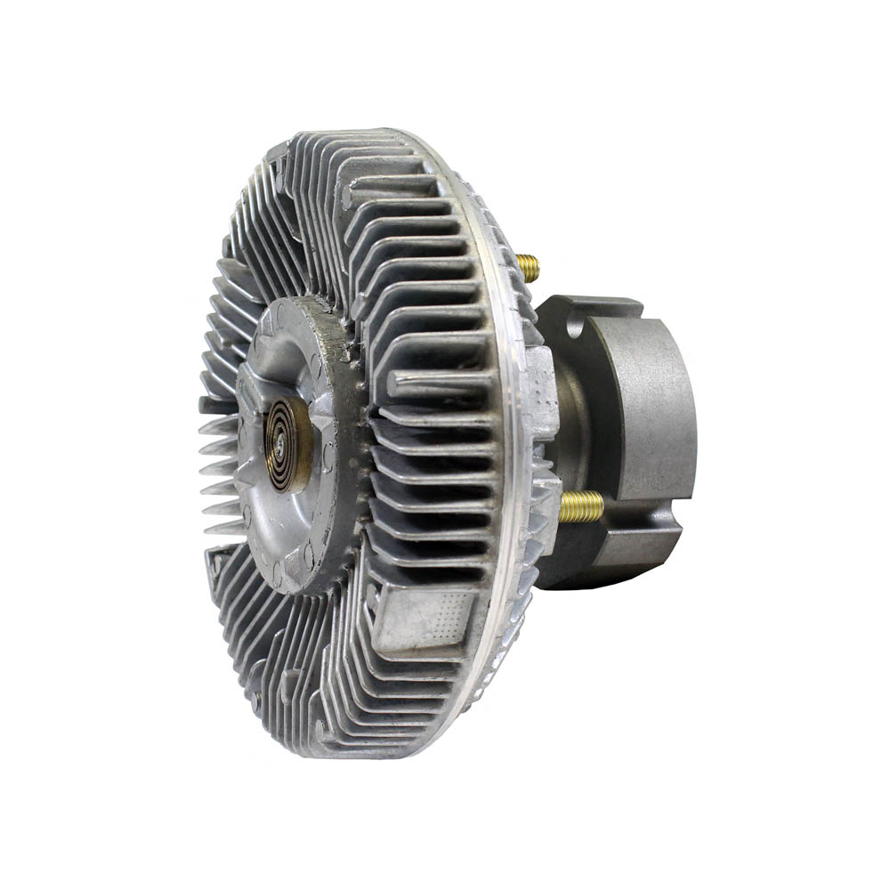 2025 John Deere All Models Engine Cooling Fan Clutch