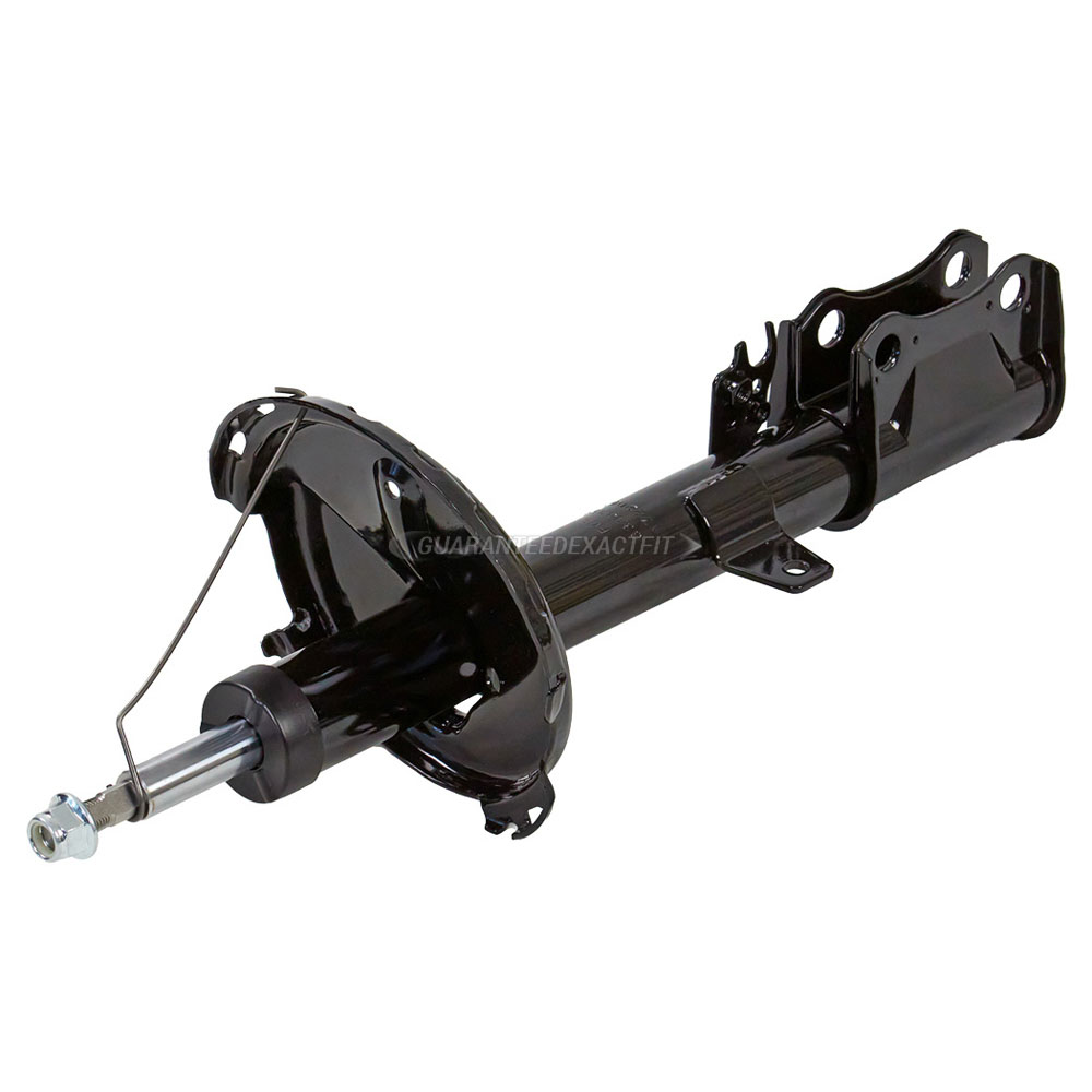 2011 Toyota Highlander Shock and Strut Set