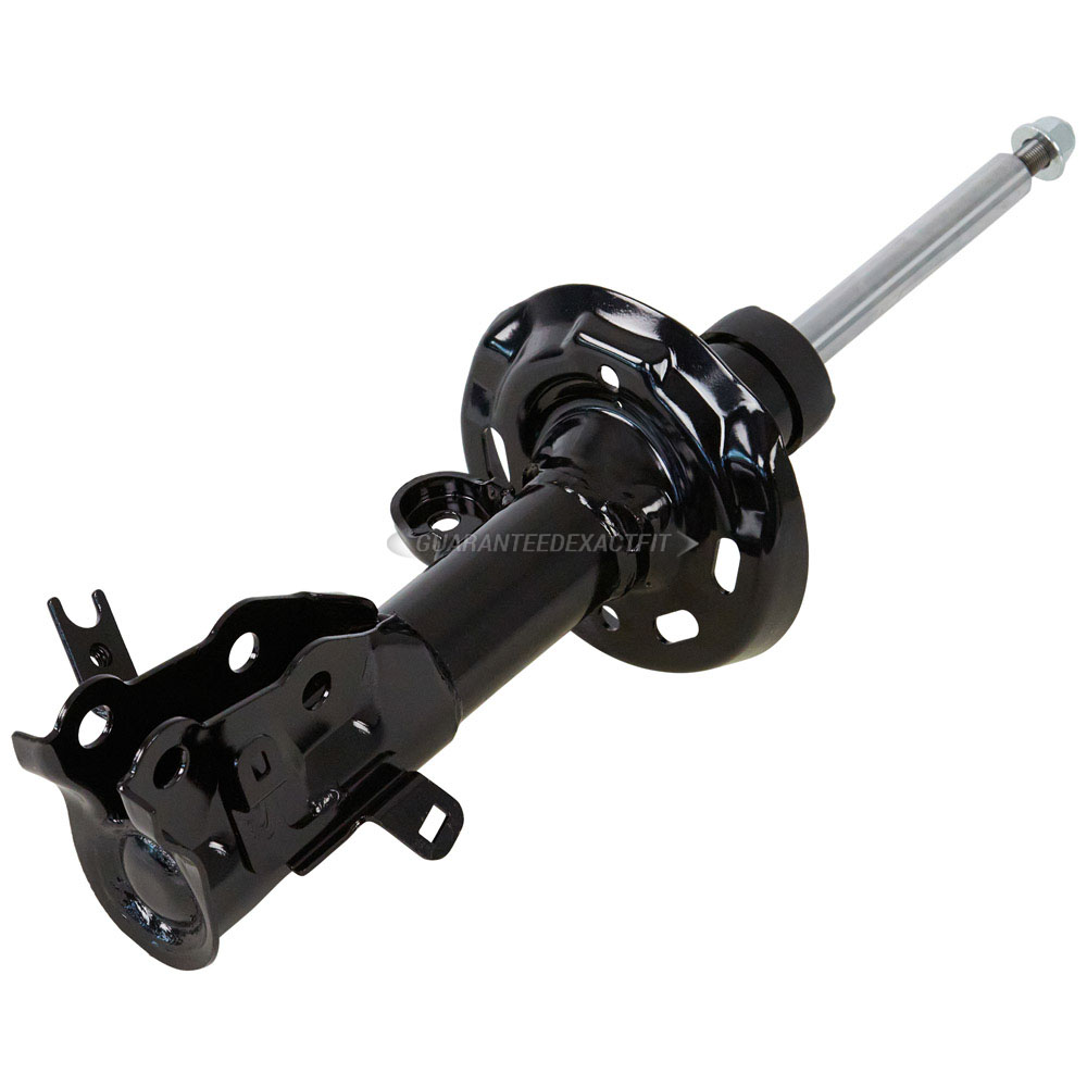 2012 Honda Civic Strut