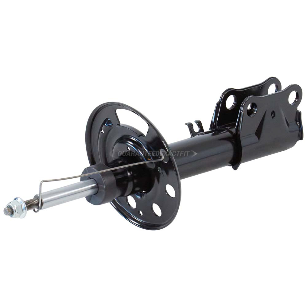 2016 Ford Flex Strut
