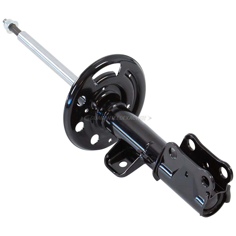 2016 Ford Flex Strut