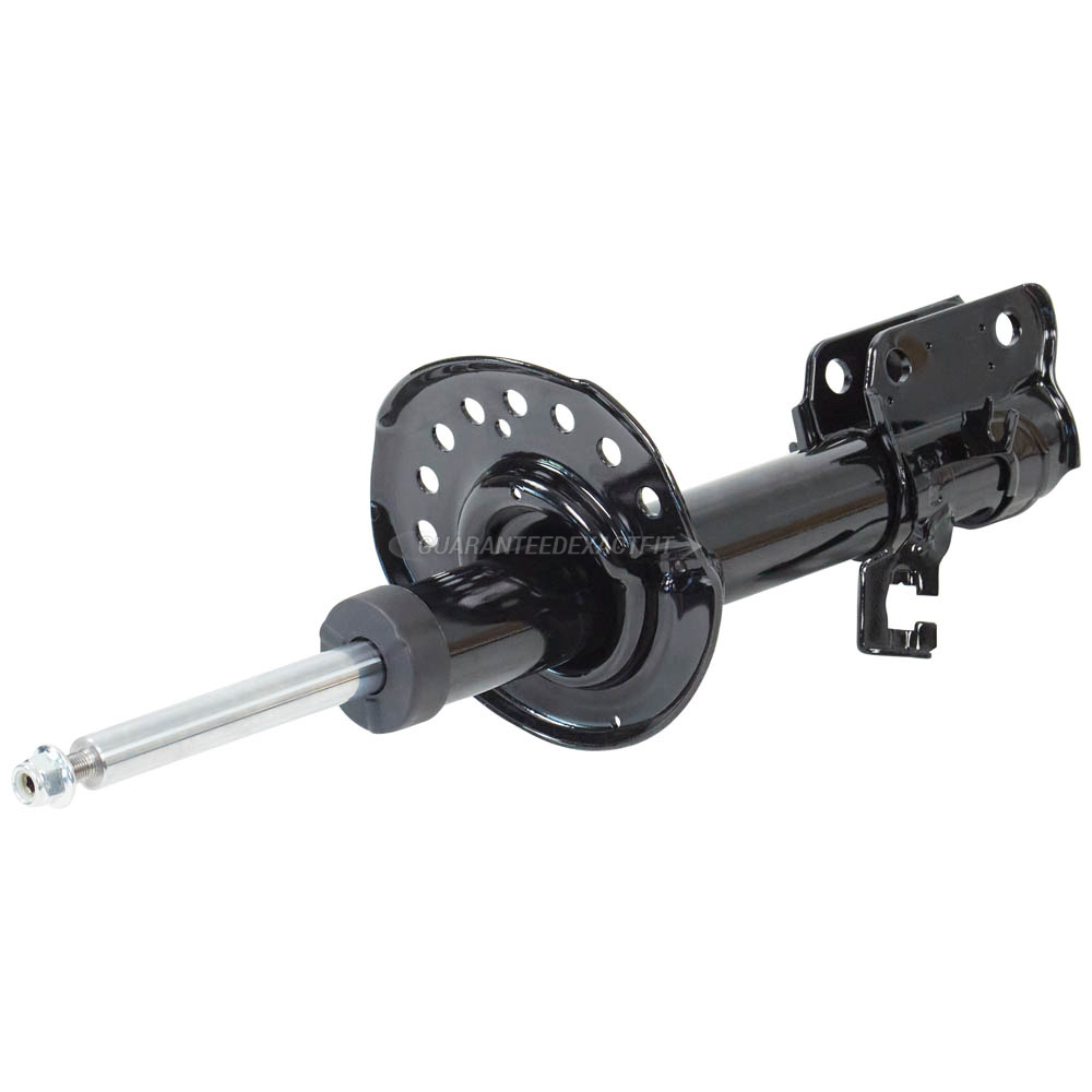 2017 Nissan Juke Strut