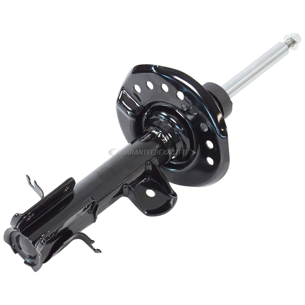 2017 Nissan Juke Strut