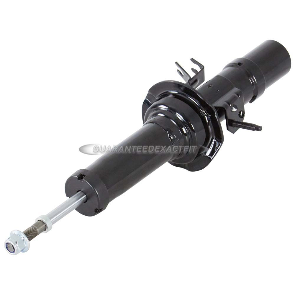 2012 Infiniti EX35 Shock and Strut Set