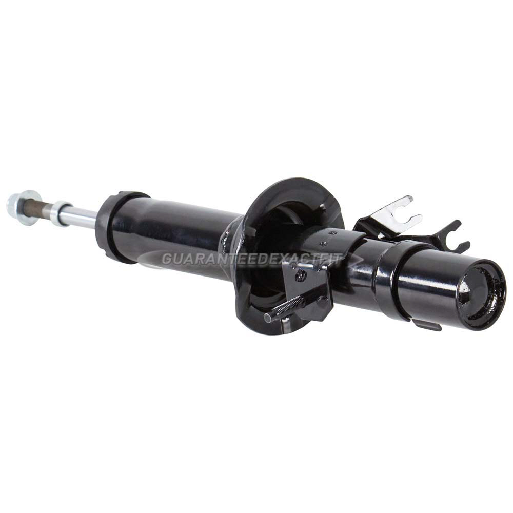2012 Infiniti EX35 Strut