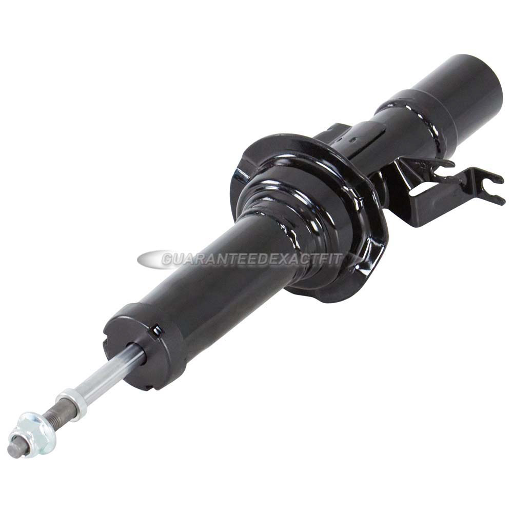 2012 Infiniti EX35 Shock and Strut Set