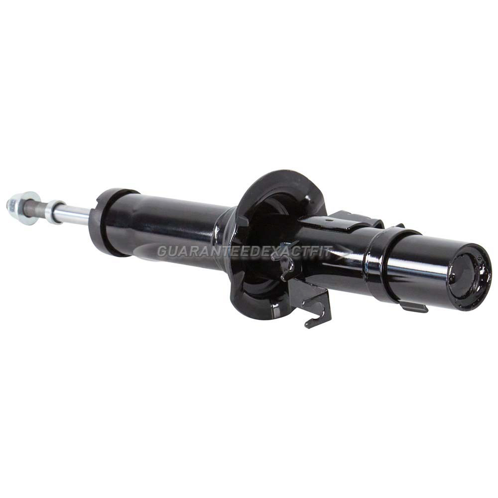 2012 Infiniti EX35 Strut