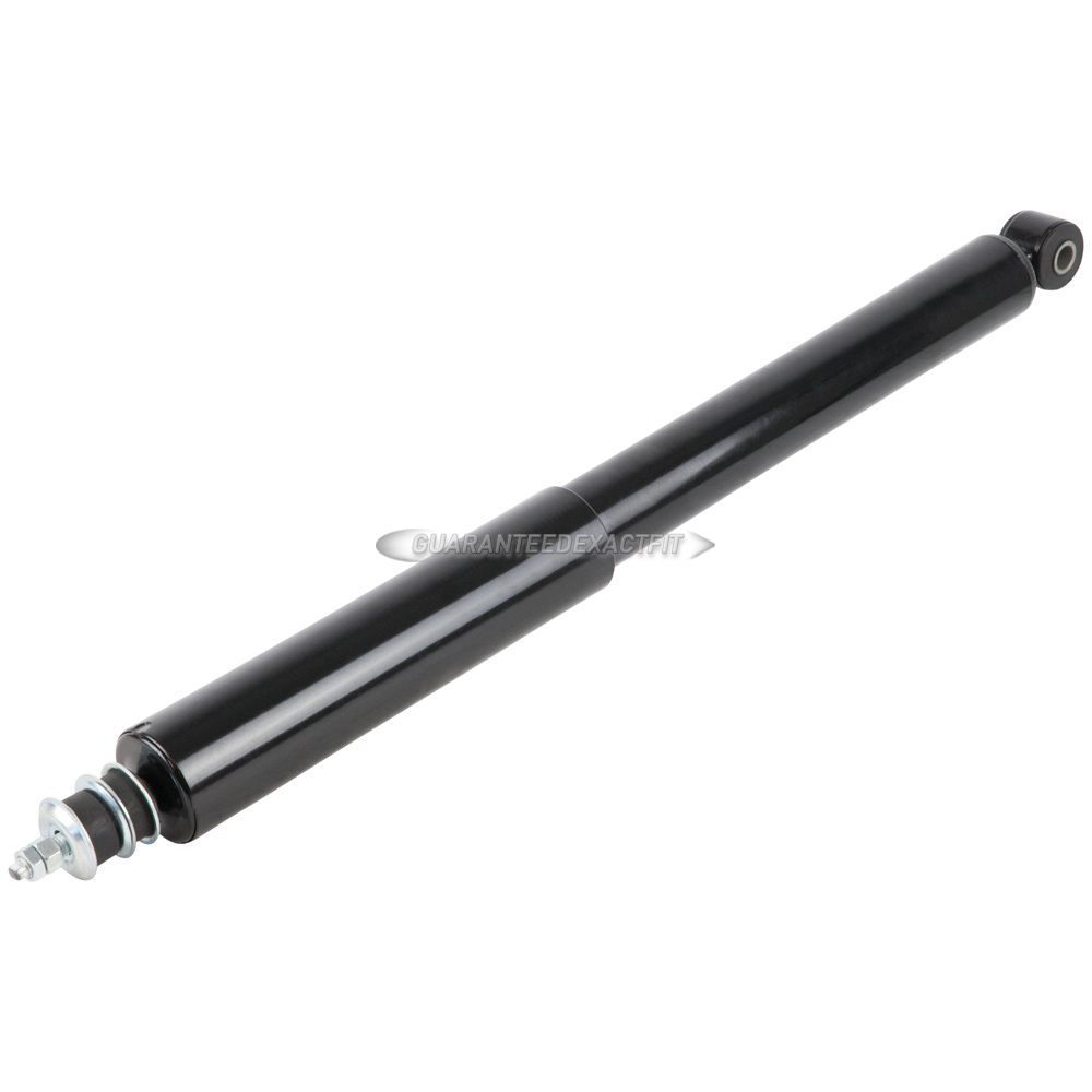 BuyAutoParts 75-831562N Shock and Strut Set
