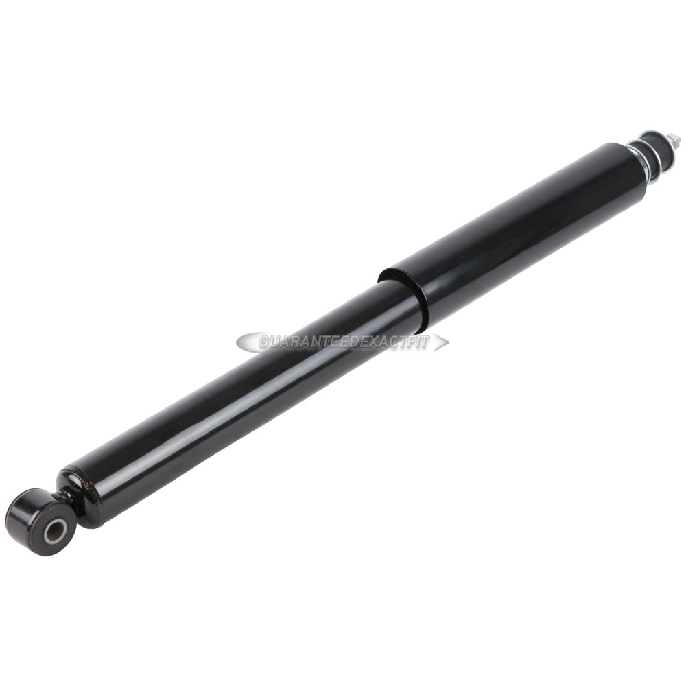 2017 Toyota Tacoma Shock Absorber