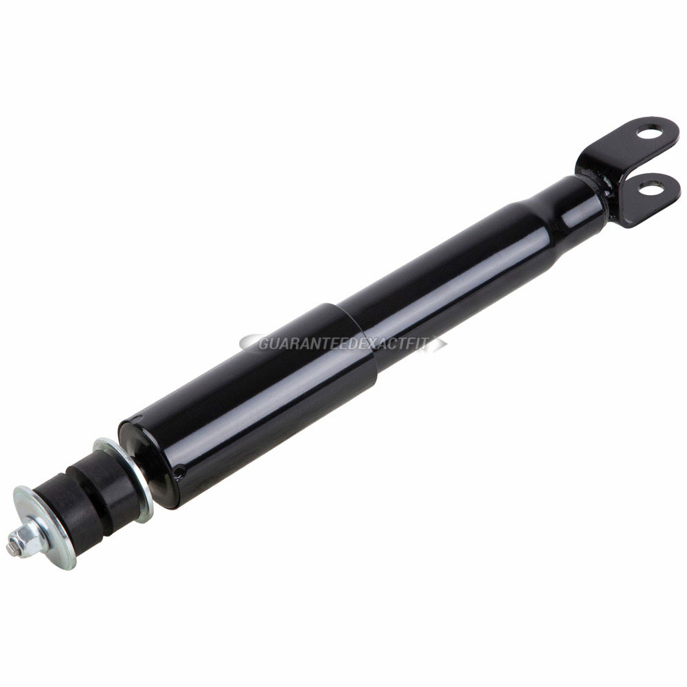 2000 Chevrolet Suburban Shock Absorber