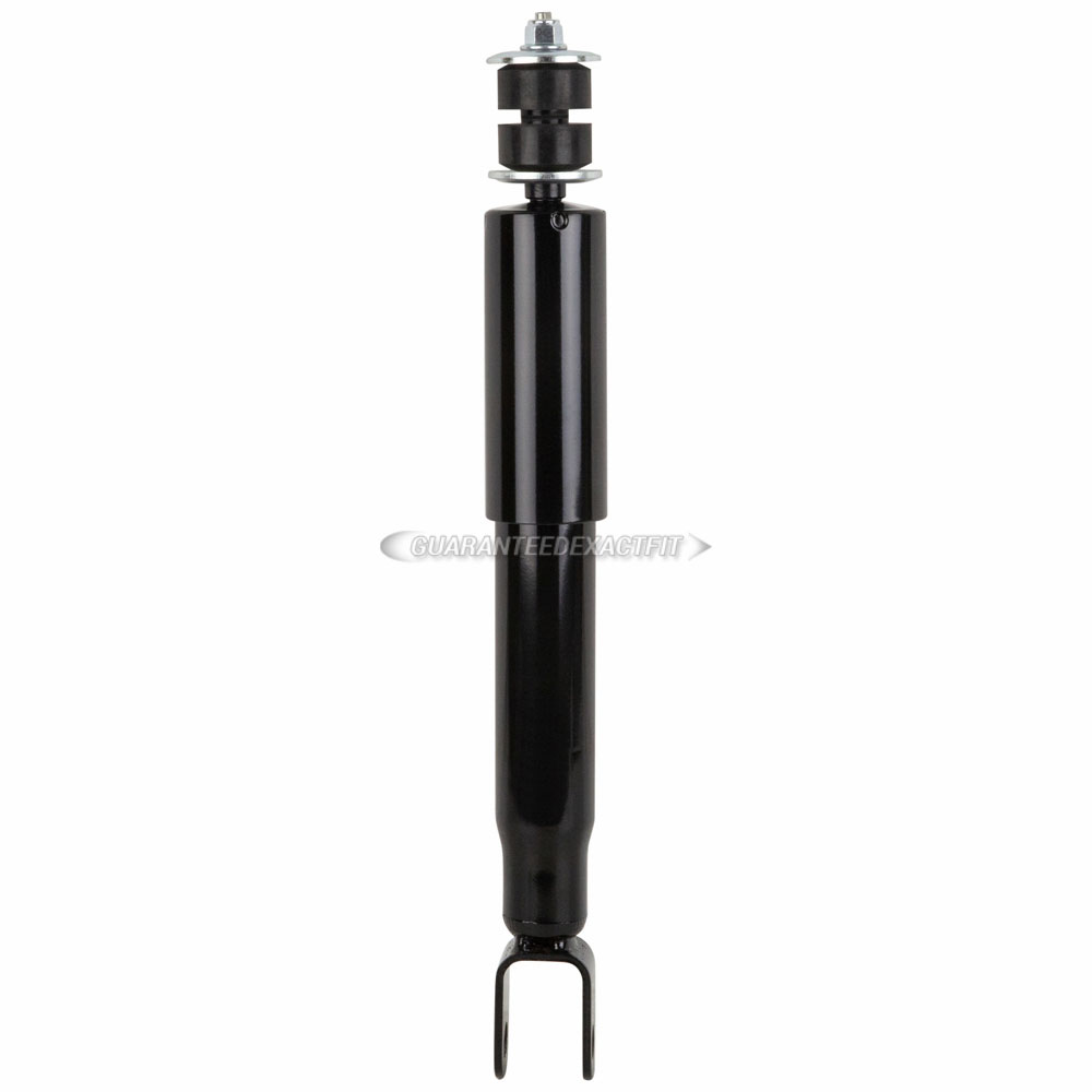 2000 Chevrolet Suburban Shock Absorber