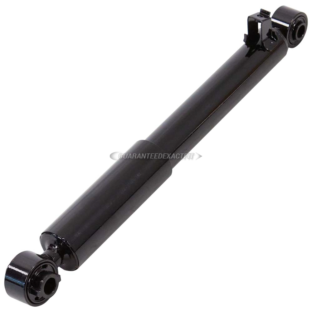 2017 Hyundai Santa Fe Shock Absorber