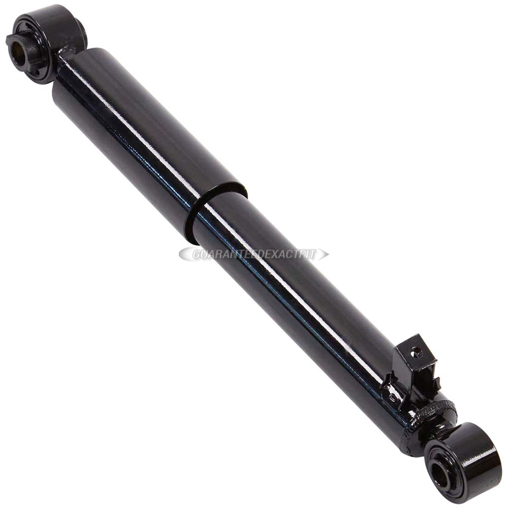 2017 Hyundai Santa Fe Shock Absorber