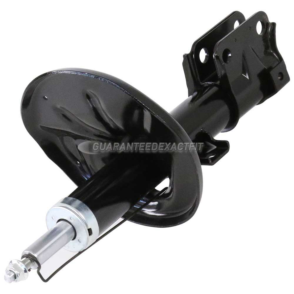 2012 Mitsubishi Galant Strut
